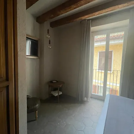 Fogadó Al Molo 5 - Front *
