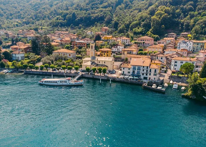 بيت ريفي Al Molo 5 - Front 3*